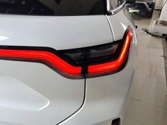 NIO ES6 2020 610KM Performance Edition - ფოტო 8