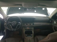 Mercedes-Benz E-Class Facelift E 300 L Luxury - ფოტო 10