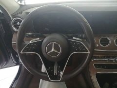 Mercedes-Benz E-Class Facelift E 300 L Luxury - ფოტო 11