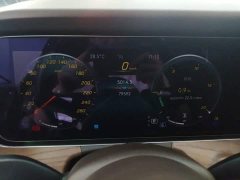 Mercedes-Benz E-Class Facelift E 300 L Luxury - ფოტო 12
