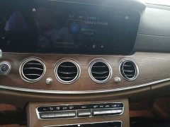 Mercedes-Benz E-Class Facelift E 300 L Luxury - ფოტო 13