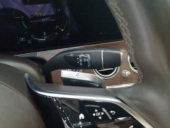 Mercedes-Benz E-Class Facelift E 300 L Luxury - ფოტო 14
