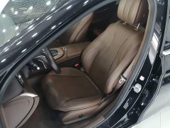 Mercedes-Benz E-Class Facelift E 300 L Luxury - ფოტო 15
