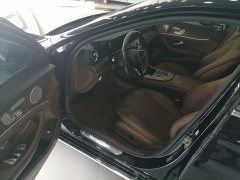 Mercedes-Benz E-Class Facelift E 300 L Luxury - ფოტო 16