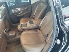Mercedes-Benz E-Class Facelift E 300 L Luxury - ფოტო 17