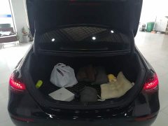 Mercedes-Benz E-Class Facelift E 300 L Luxury - ფოტო 19