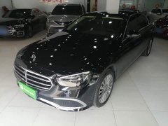Mercedes-Benz E-Class Facelift E 300 L Luxury - ფოტო 2