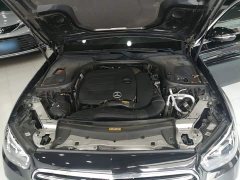 Mercedes-Benz E-Class Facelift E 300 L Luxury - ფოტო 20