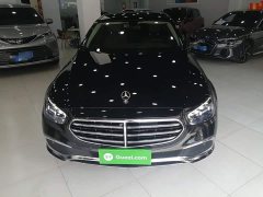 Mercedes-Benz E-Class Facelift E 300 L Luxury - ფოტო 3