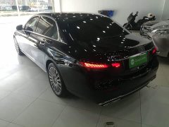 Mercedes-Benz E-Class Facelift E 300 L Luxury - ფოტო 5