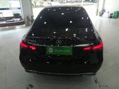 Mercedes-Benz E-Class Facelift E 300 L Luxury - ფოტო 6