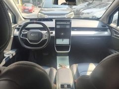 Neta V 2021 Standard Range Entertainment Edition Upgrade - ფოტო 10