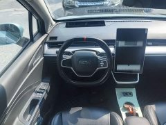 Neta V 2021 Standard Range Entertainment Edition Upgrade - ფოტო 11