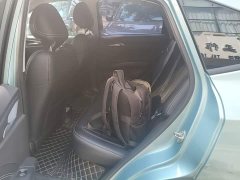 Neta V 2021 Standard Range Entertainment Edition Upgrade - ფოტო 17