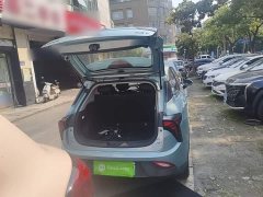 Neta V 2021 Standard Range Entertainment Edition Upgrade - ფოტო 19