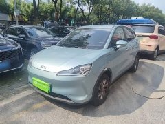 Neta V 2021 Standard Range Entertainment Edition Upgrade - ფოტო 2