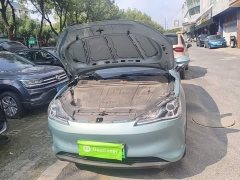 Neta V 2021 Standard Range Entertainment Edition Upgrade - ფოტო 20