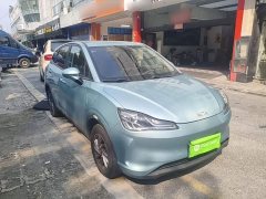 Neta V 2021 Standard Range Entertainment Edition Upgrade - ფოტო 4