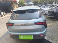 Neta V 2021 Standard Range Entertainment Edition Upgrade - ფოტო 6