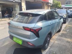 Neta V 2021 Standard Range Entertainment Edition Upgrade - ფოტო 7