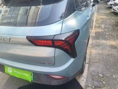 Neta V 2021 Standard Range Entertainment Edition Upgrade - ფოტო 8