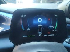 BYD Dolphin 405km Fashion Edition - ფოტო 12