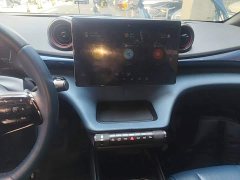 BYD Dolphin 405km Fashion Edition - ფოტო 13