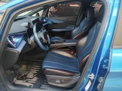 BYD Dolphin 405km Fashion Edition - ფოტო 15