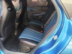 BYD Dolphin 405km Fashion Edition - ფოტო 17
