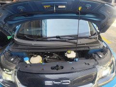BYD Dolphin 405km Fashion Edition - ფოტო 20