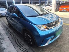 BYD Dolphin 405km Fashion Edition - ფოტო 4