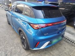 BYD Dolphin 405km Fashion Edition - ფოტო 5