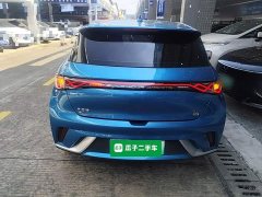 BYD Dolphin 405km Fashion Edition - ფოტო 6