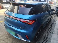 BYD Dolphin 405km Fashion Edition - ფოტო 7