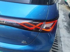 BYD Dolphin 405km Fashion Edition - ფოტო 8