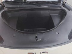 BYD Haima Sealion 06 EV 605 Navigator Pro - ფოტო 11
