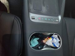 BYD Haima Sealion 06 EV 605 Navigator Pro - ფოტო 12