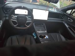 BYD Haima Sealion 06 EV 605 Navigator Pro - ფოტო 13