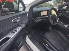 BYD Haima Sealion 06 EV 605 Navigator Pro - ფოტო 14