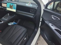 BYD Haima Sealion 06 EV 605 Navigator Pro - ფოტო 20