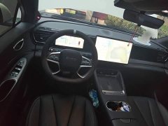 BYD Haima Sealion 06 EV 605 Navigator Pro - ფოტო 3