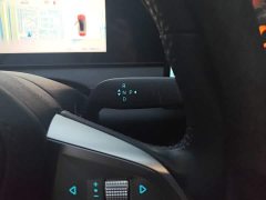 BYD Haima Sealion 06 EV 605 Navigator Pro - ფოტო 7