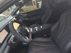 BYD Haima Sealion 06 EV 605 Navigator Pro - ფოტო 8