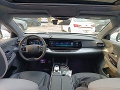 ARCFOX Alpha-S 2021 708S 160kW - ფოტო 10