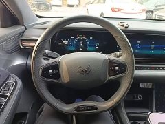 ARCFOX Alpha-S 2021 708S 160kW - ფოტო 11