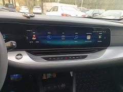 ARCFOX Alpha-S 2021 708S 160kW - ფოტო 13