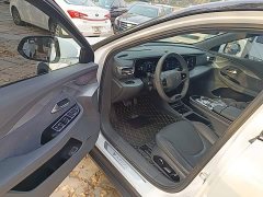 ARCFOX Alpha-S 2021 708S 160kW - ფოტო 16