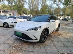 ARCFOX Alpha-S 2021 708S 160kW - ფოტო 2