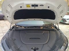 ARCFOX Alpha-S 2021 708S 160kW - ფოტო 20