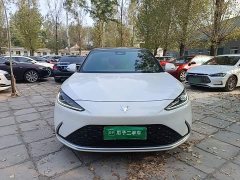 ARCFOX Alpha-S 2021 708S 160kW - ფოტო 3